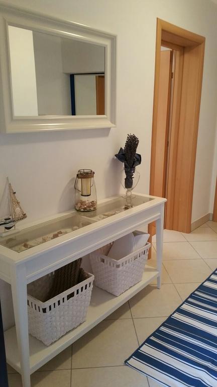 Novi Vinodolski Apartment 객실 사진