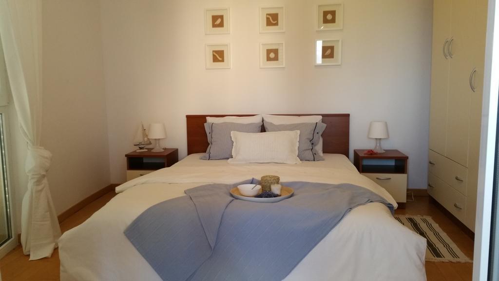 Novi Vinodolski Apartment 객실 사진