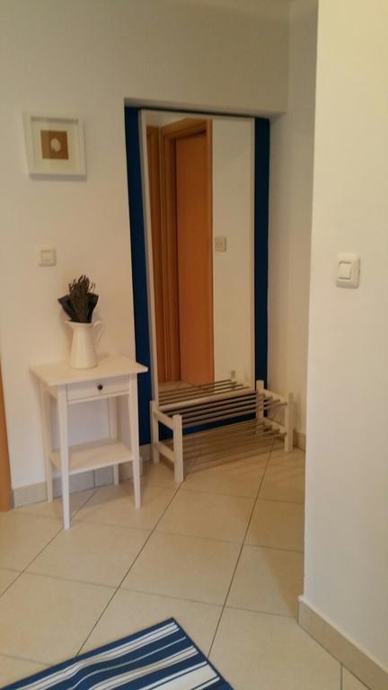 Novi Vinodolski Apartment 객실 사진