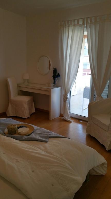 Novi Vinodolski Apartment 객실 사진