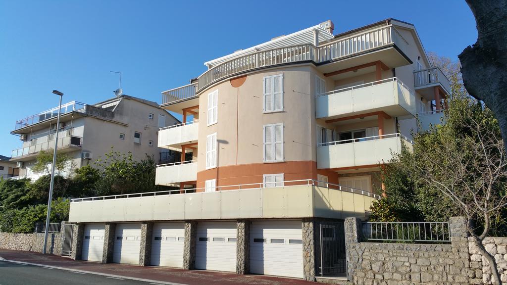 Novi Vinodolski Apartment 객실 사진